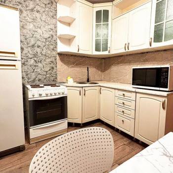 Сдается 2-х комнатная квартира, 53 м²