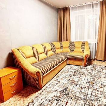 Сдается 2-х комнатная квартира, 53 м²