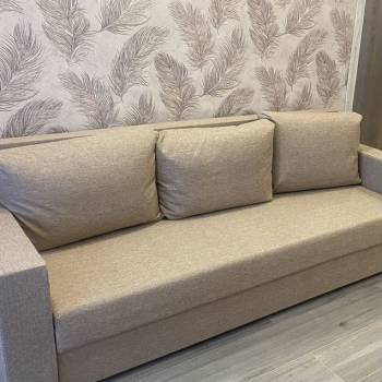 Продается 2-х комнатная квартира, 47,7 м²