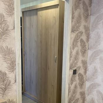 Продается 2-х комнатная квартира, 47,7 м²