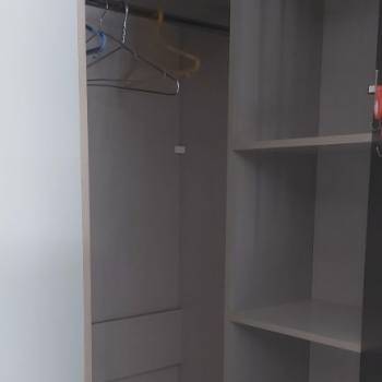 Сдается Многокомнатная квартира, 59,6 м²