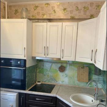 Продается 3-х комнатная квартира, 52,5 м²