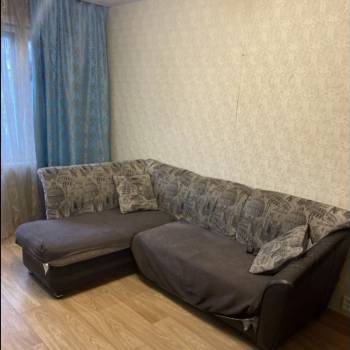 Продается 3-х комнатная квартира, 52,5 м²