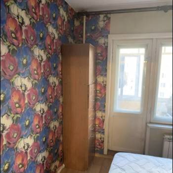 Продается 3-х комнатная квартира, 52,5 м²