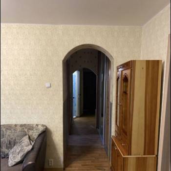 Продается 3-х комнатная квартира, 52,5 м²