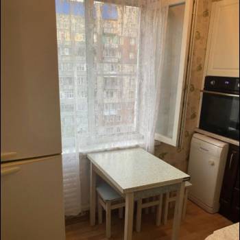 Продается 3-х комнатная квартира, 52,5 м²