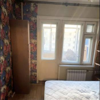 Продается 3-х комнатная квартира, 52,5 м²