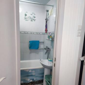 Продается 3-х комнатная квартира, 60,2 м²