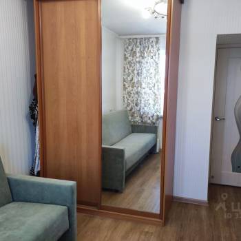 Продается 3-х комнатная квартира, 60,2 м²