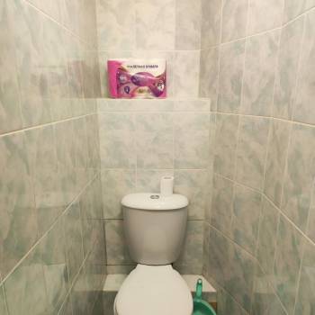 Продается 3-х комнатная квартира, 60,2 м²