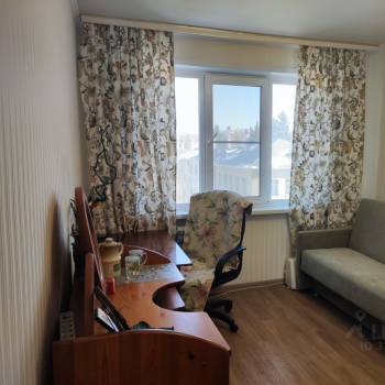 Продается 3-х комнатная квартира, 60,2 м²