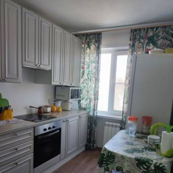 Продается 3-х комнатная квартира, 60,2 м²