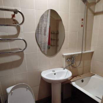 Сдается 2-х комнатная квартира, 44 м²