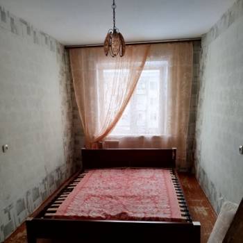 Сдается 2-х комнатная квартира, 44 м²