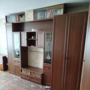 Сдается 2-х комнатная квартира, 44 м²