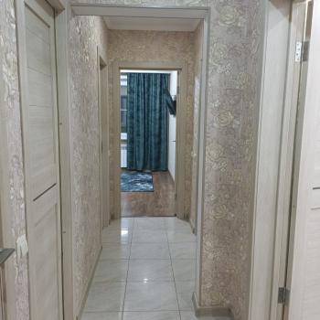 Сдается 2-х комнатная квартира, 63 м²