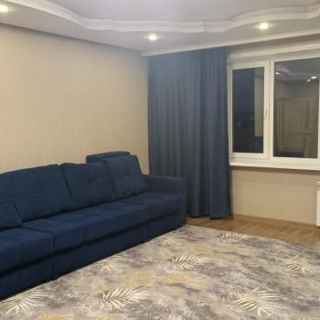 Сдается 2-х комнатная квартира, 63 м²