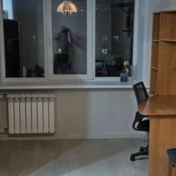 Сдается 1-комнатная квартира, 31 м²