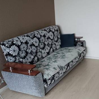 Сдается 1-комнатная квартира, 31 м²