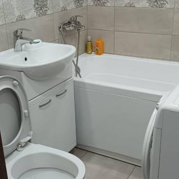 Сдается 1-комнатная квартира, 31 м²