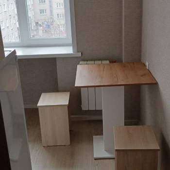 Сдается 1-комнатная квартира, 31 м²