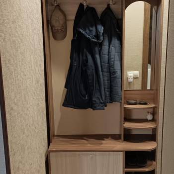 Сдается 1-комнатная квартира, 31 м²