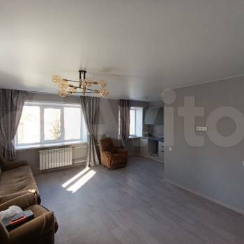 Продается 1-комнатная квартира, 33 м²