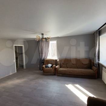 Продается 1-комнатная квартира, 33 м²