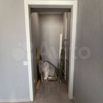 Продается 1-комнатная квартира, 33 м²