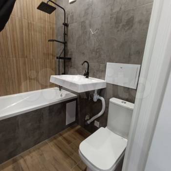 Продается 1-комнатная квартира, 33 м²