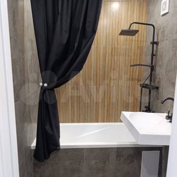 Продается 1-комнатная квартира, 33 м²