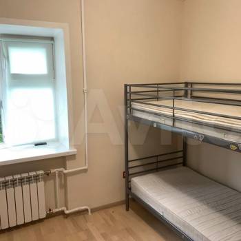 Продается 2-х комнатная квартира, 42 м²