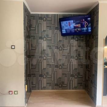 Продается 2-х комнатная квартира, 42 м²