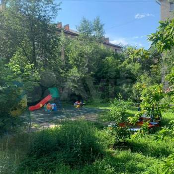 Продается 2-х комнатная квартира, 42 м²