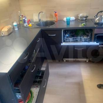 Продается 2-х комнатная квартира, 42 м²