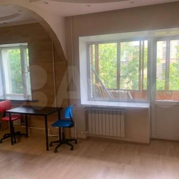Продается 2-х комнатная квартира, 42 м²