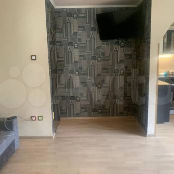 Продается 2-х комнатная квартира, 42 м²