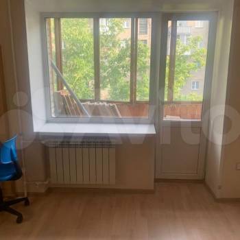 Продается 2-х комнатная квартира, 42 м²