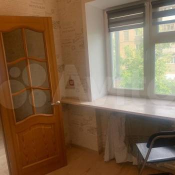 Продается 2-х комнатная квартира, 42 м²