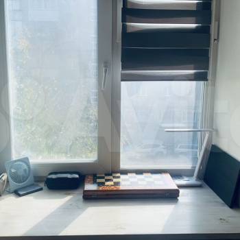 Продается 2-х комнатная квартира, 42 м²