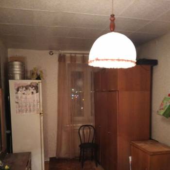 Продается 3-х комнатная квартира, 59,4 м²