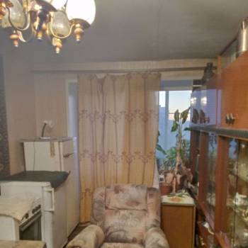 Продается 3-х комнатная квартира, 59,4 м²