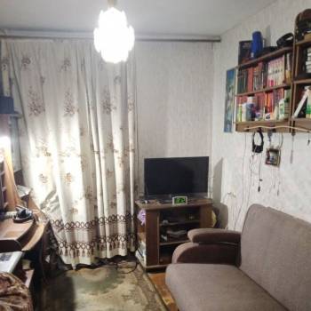 Продается 3-х комнатная квартира, 59,4 м²