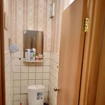 Продается 3-х комнатная квартира, 59,4 м²