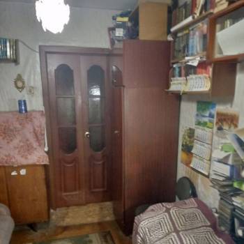 Продается 3-х комнатная квартира, 59,4 м²