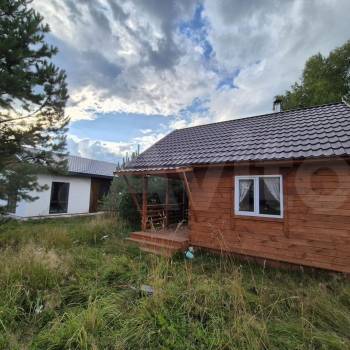 Продается Дом, 68 м²