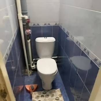 Сдается 2-х комнатная квартира, 44 м²