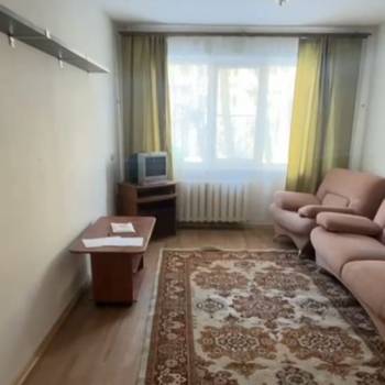 Сдается 2-х комнатная квартира, 44 м²
