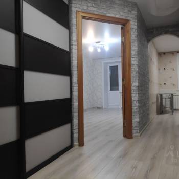 Сдается 1-комнатная квартира, 46 м²