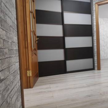 Сдается 1-комнатная квартира, 46 м²